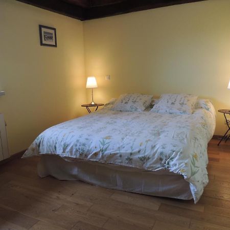 Chambres D'Hotes S'Burehiesel Schillersdorf Zewnętrze zdjęcie