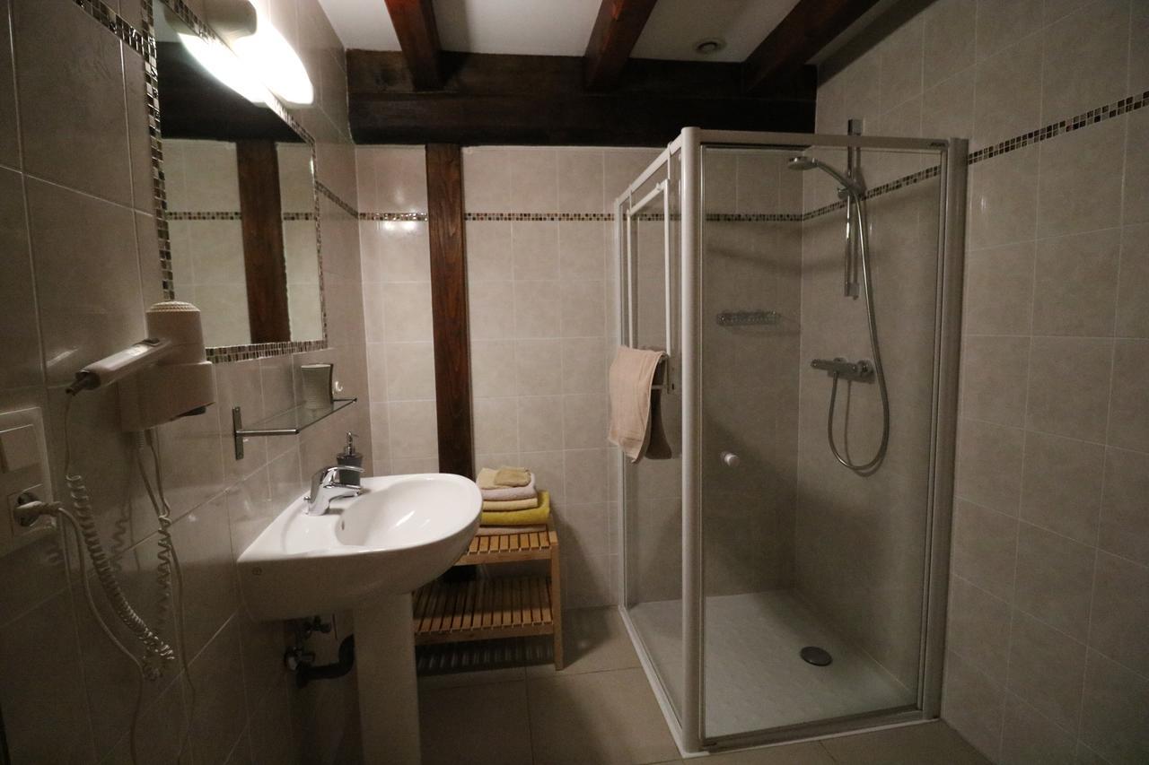 Chambres D'Hotes S'Burehiesel Schillersdorf Zewnętrze zdjęcie