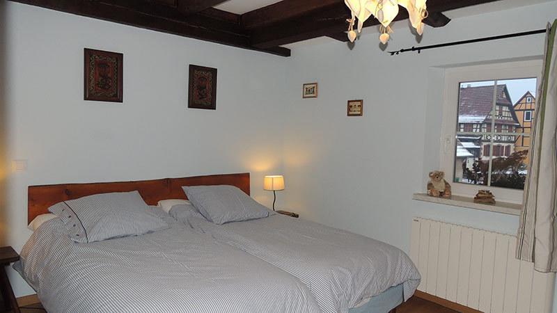 Chambres D'Hotes S'Burehiesel Schillersdorf Zewnętrze zdjęcie